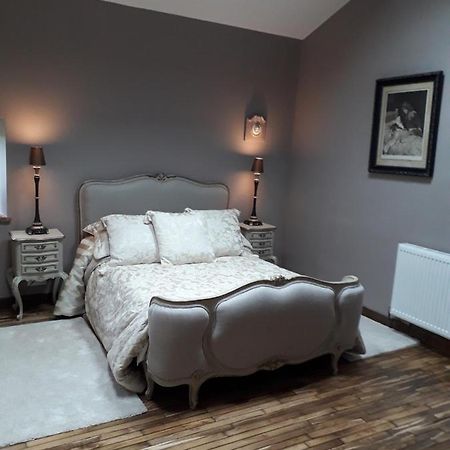 Bed and Breakfast Le Magnoux Peaceful Retreat Amailloux Exterior foto